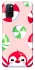 Чохол на Oppo A52 / A72 / A92 Adopt Me Peppermint Penguin фото 1 з 1
