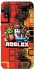 Чехол на Huawei P Smart (2020) Roblox aesthetics ver.8 фото 1 из 1
