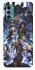 Чохол на Motorola Moto G60 Warcraft v3 фото 1 з 1