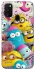 Чохол на Samsung Galaxy M21 Minions ver.1 фото 1 з 1