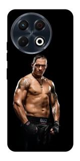 Чохол на TECNO Spark 30 Pro (KL7) usik фото 1 з 1