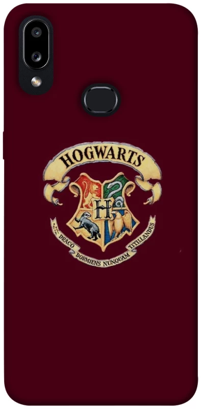 Чохол на Samsung Galaxy A10s Harry Potter v7 фото 1 з 1