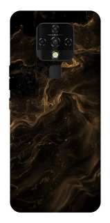 Чохол на TECNO Camon 16 SE Epoxy design ver.5 фото 1 з 1