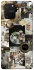 Чохол на Samsung Galaxy S10 Lite Coffee collage ver.4 фото 1 з 1