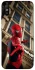 Чехол на Xiaomi Redmi 9A Spiderman фото 1 из 1