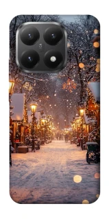 Чехол на Xiaomi 15T Новогодний v50 фото 1 из 1