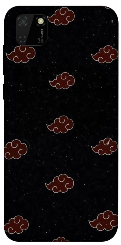 Чехол на Huawei Y5p Naruto фото 1 из 1