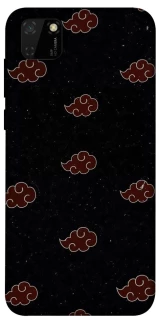 Чехол на Huawei Y5p Naruto фото 1 из 1