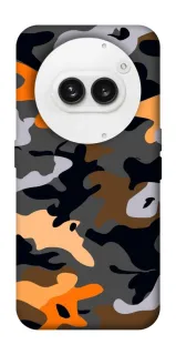 Чохол на Nothing Phone (2a) Сamouflage v19 фото 1 з 1