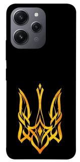 Чехол на Xiaomi Redmi 12 Герб Украины v3 фото 1 из 1