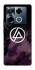 Чохол на Infinix Note 40 Pro 4G Linkin Park logo ver.6 фото 1 з 1