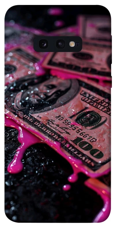 Чохол на Samsung Galaxy S10e Dollars фото 1 з 1
