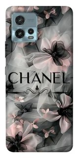 Чехол на Motorola Moto G72 Chanel фото 1 из 1