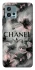 Чехол на Motorola Moto G72 Chanel фото 1 из 1