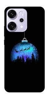 Чехол на Oppo Reno 14 Pro Christmas spirit фото 1 из 1
