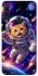 Чехол на Huawei Y6p Space Cat фото 1 из 1