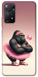 Чохол на Xiaomi Redmi Note 12 Pro 4G Горила фото 1 з 1