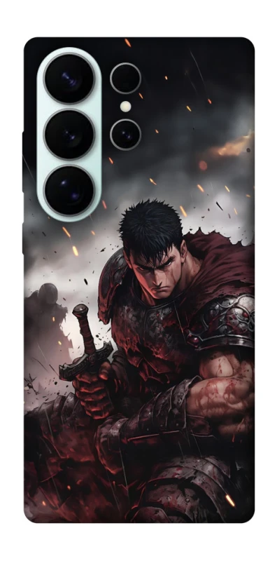 Чохол на Samsung Galaxy S26 Ultra Guts фото 1 з 1