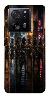 Чехол на Xiaomi 13T Counter-Strike ver.3 фото 1 из 1