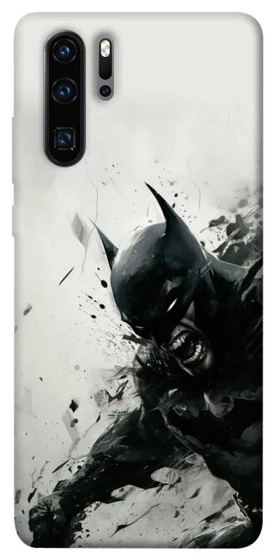 Чохол на Huawei P30 Pro Batman фото 1 з 1