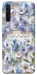 Чехол на Oppo A91 Gucci ver.1 фото 1 из 1