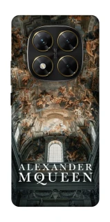 Чохол на Xiaomi Poco X7 Alexander McQueen фото 1 з 1