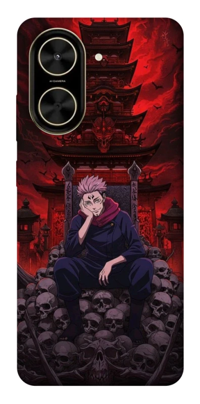 Чохол на Xiaomi Poco C71 Itadori v3 фото 1 з 1