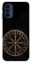 Чохол на Motorola Moto G41 Рунічне коло v2 фото 1 з 1
