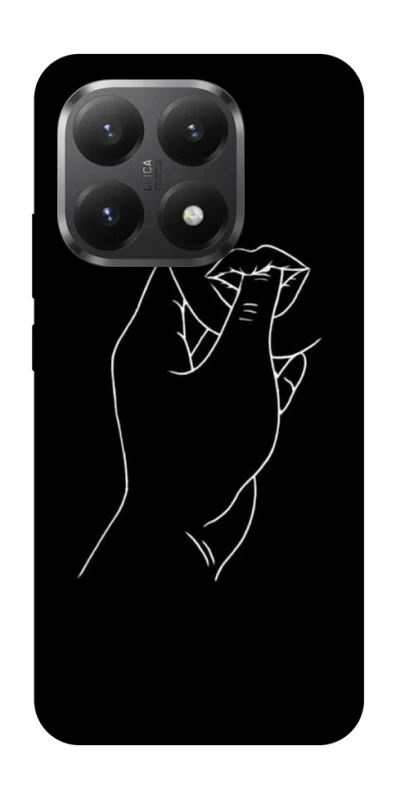 Чехол на Xiaomi 15T Passion фото 1 из 1