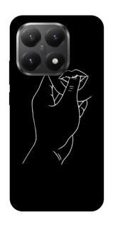 Чохол на Xiaomi 15T Passion фото 1 з 1