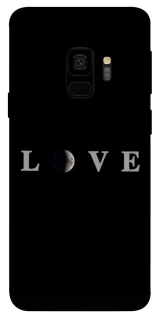 Чохол на Samsung Galaxy S9 Love aesthetic ver.15 фото 1 з 1