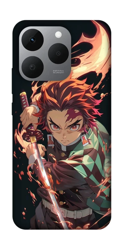 Чохол на Realme 15T Tandziro фото 1 з 1