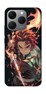 Чохол на Realme 15T Tandziro фото 1 з 1