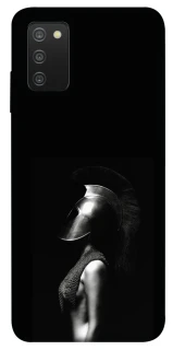 Чохол на Samsung Galaxy A03s Goddess of war ver.7 фото 1 з 1