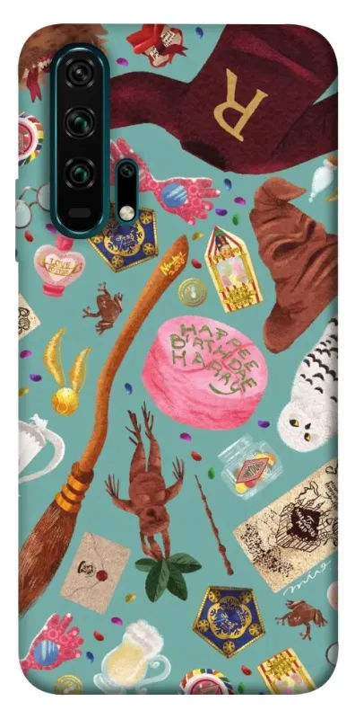 Чохол на Huawei Honor 20 Pro Harry Potter v28 фото 1 з 1