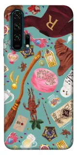 Чохол на Huawei Honor 20 Pro Harry Potter v28 фото 1 з 1