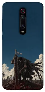 Чохол на Xiaomi Redmi K20 / K20 Pro / Mi9T / Mi9T Pro Berserk v22 фото 1 з 1