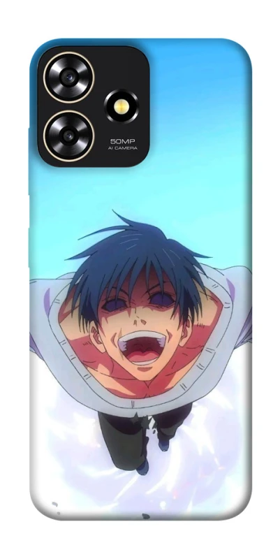 Чохол на ZTE Blade A73 4G Toji v2 фото 1 з 1