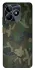 Чехол на Realme C53 camouflage v1 фото 1 из 1