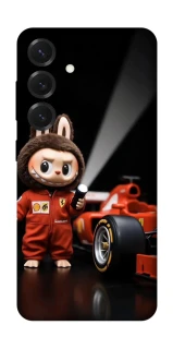 Чохол на Samsung Galaxy S26+ F-1 Labubu фото 1 з 1