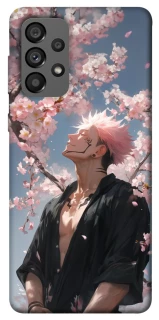 Чехол на Samsung Galaxy A73 5G Ryomen Sukuna v2 фото 1 из 1