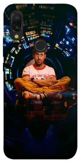 Чохол на Xiaomi Redmi 7 Project Hail Mary ver.3 фото 1 з 1