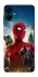 Чехол на Samsung Galaxy A07 Spider Man ver.2 фото 1 из 1