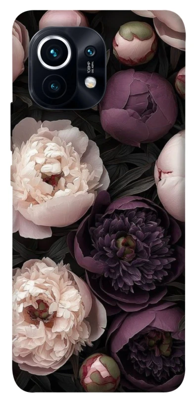 Чохол на Xiaomi Mi 11 Heart of a Flower фото 1 з 1