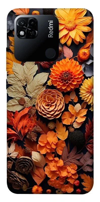 Чехол на Xiaomi Redmi 10A Dreams фото 1 из 1