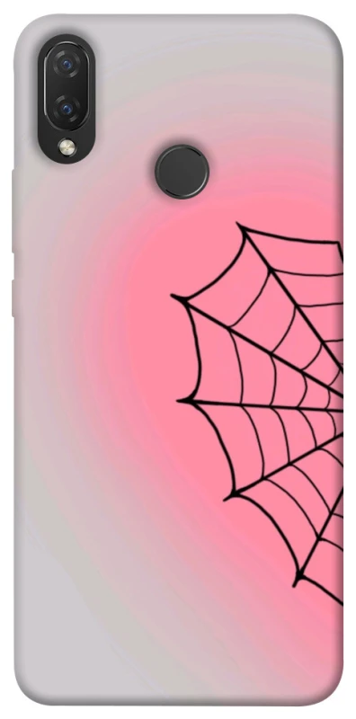 Чохол на Huawei P Smart+ (nova 3i) Pair romantic theme ver.1 фото 1 з 1