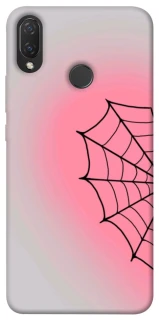 Чохол на Huawei P Smart+ (nova 3i) Pair romantic theme ver.1 фото 1 з 1