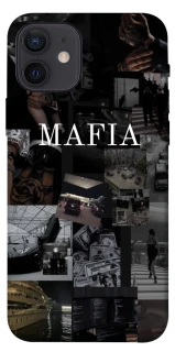 Чохол на Apple iPhone 12 (6.1") Mafia фото 1 з 1