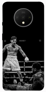 Чехол на OnePlus 7T king фото 1 из 1