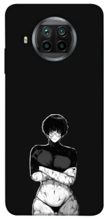 Чехол на Xiaomi Mi 10T Lite / Redmi Note 9 Pro 5G Maki фото 1 из 1